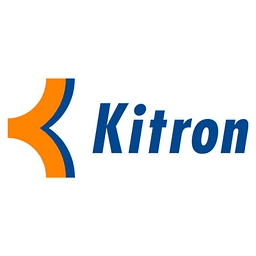 Kitron logo