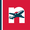 Norwegian Air Shut logo