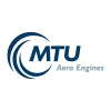 MTU Aero Engines logo