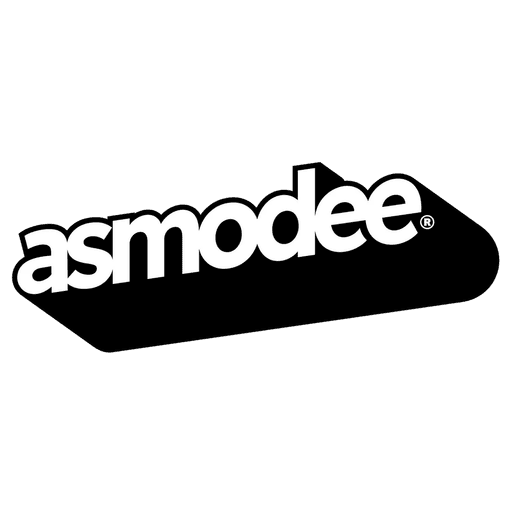 Asmodee Group B logo