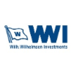 Wilh. Wilhelmsen A logo