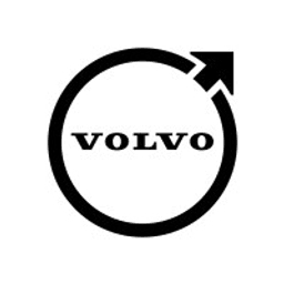 Volvo Car B logo