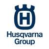 Husqvarna B logo