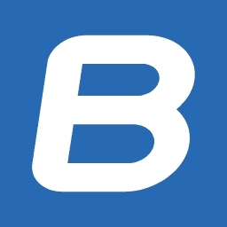 Beijer Ref B logo