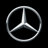Mercedes-Benz Group (ex Daimler) logo