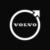 Volvo B logo