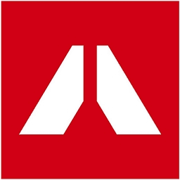 Rockwool A logo