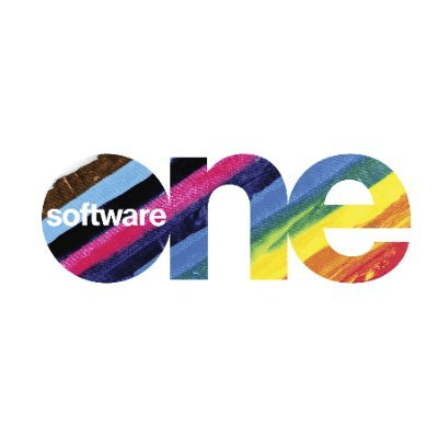 Softwareone Hold logo