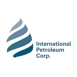 International Petroleum Corp. logo