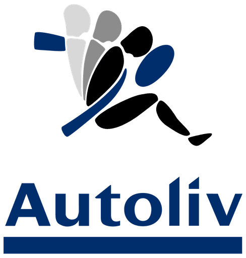 Autoliv SDB logo