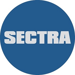 SECTRA B logo