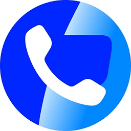 Truecaller B logo