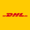 Deutsche Post DHL logo
