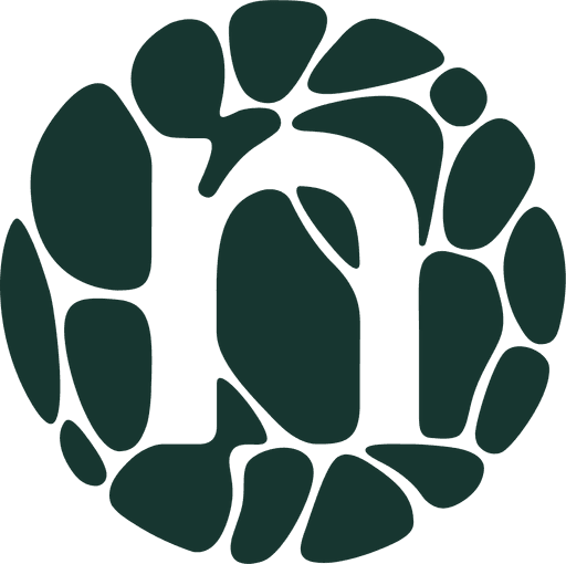 Novonesis (Novozymes) B logo