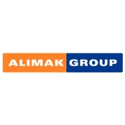 Alimak Group logo