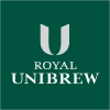 Royal UNIBREW logo