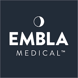 Embla Medical logo