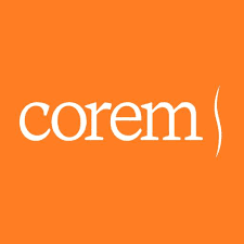 Corem Property Group Pref logo
