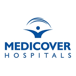 Medicover B logo
