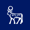 Novo Nordisk B logo