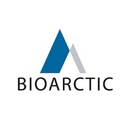 BioArctic B logo