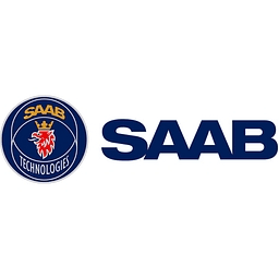 SAAB B logo