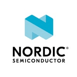 Nordic Semiconduc logo