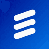 Ericsson B logo
