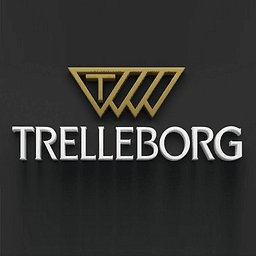 Trelleborg B logo