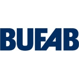 Bufab logo