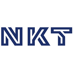 NKT logo