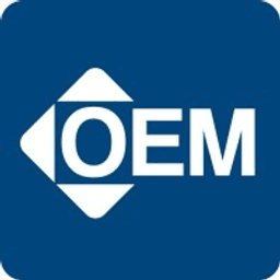 OEM International B logo