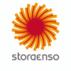 Stora Enso A logo