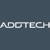 Addtech B logo