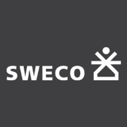 SWECO A logo