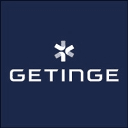 Getinge B logo