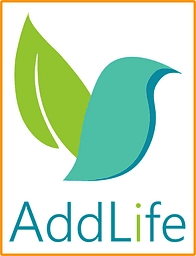 AddLife B logo