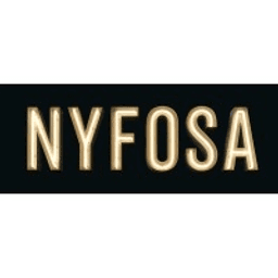 Nyfosa logo