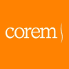 Corem Property Group D logo