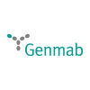 Genmab logo