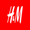 Hennes & Mauritz B logo