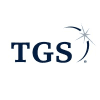 Tgs logo
