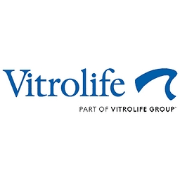 Vitrolife logo