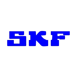SKF B logo
