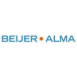 Beijer Alma B logo