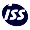 ISS logo