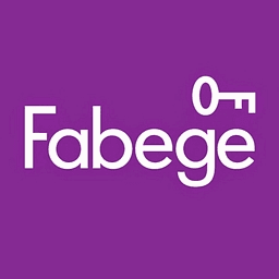 Fabege logo