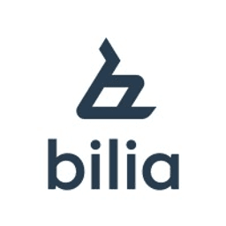 Bilia A logo
