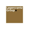 Lagercrantz Group B logo